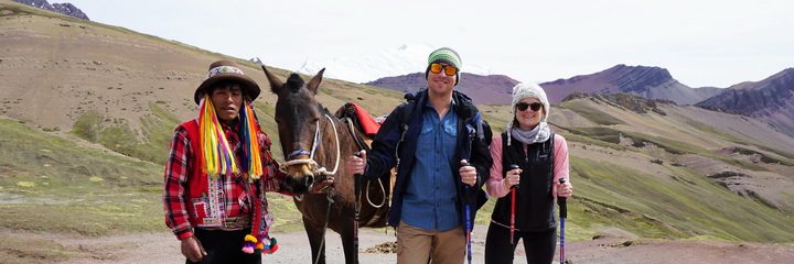 Direct Local Tour Operator of Inca Trail