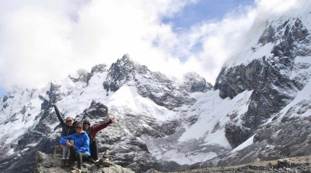 Salkantay 4d 2 2 Salkantay 4d 2 2