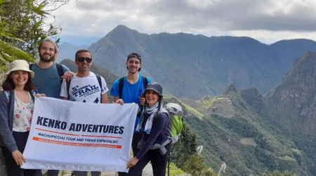 Inca Trail Inca Trail