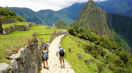 Machu Picchu 5 0 Machu Picchu 5 0