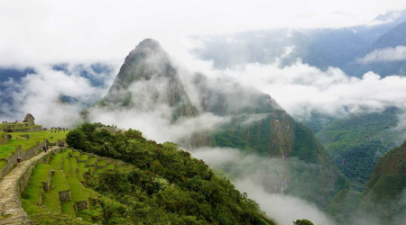 Machu Picchu 0 Machu Picchu 0