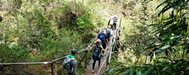 Inca Trail Inca Trail
