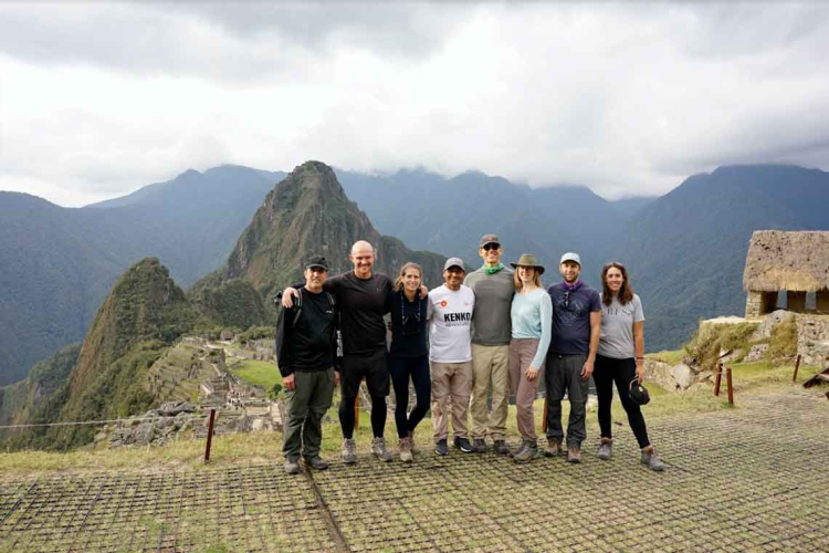 Inca Trail Inca Trail