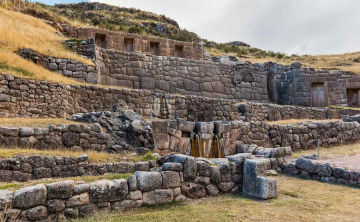 Cusco City Tour 1 Cusco City Tour 1