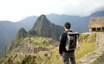 Inca Trail 5d Inca Trail 5d