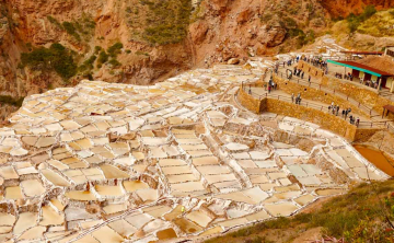 Sacred Valley And Salt Mines 1 Sacred Valley And Salt Mines 1