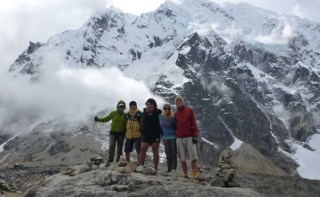 Salkantay 3d 1 Salkantay 3d 1