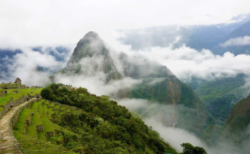 Machu Picchu 1 Machu Picchu 1