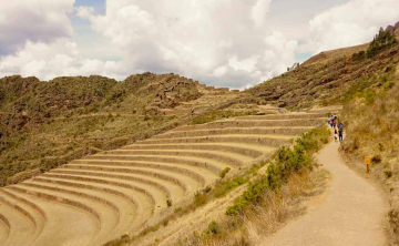 Sacred Valley And Salt Mines Gal 2 0 Sacred Valley And Salt Mines Gal 2 0