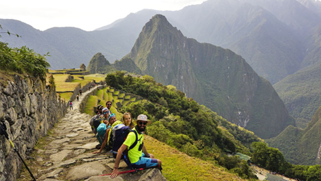 2 day inca trail