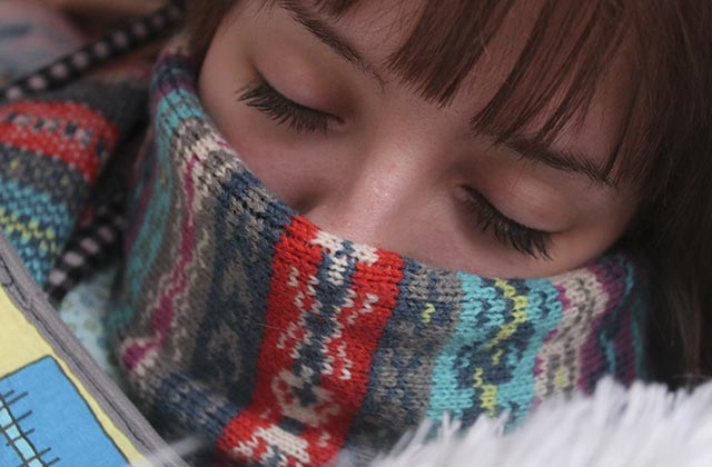 Sickness Altitude in Cusco