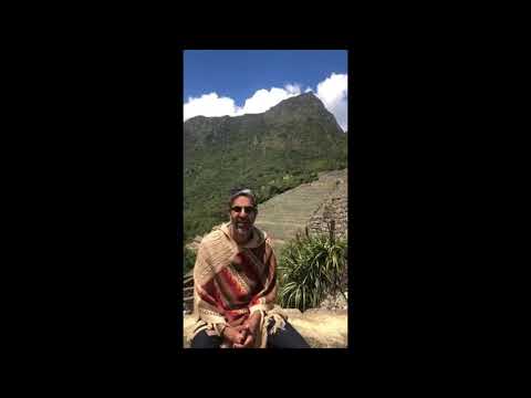 Embedded thumbnail for One Day Inca Trail hike Testimony - Kenko Adventures
